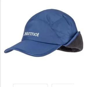 Marmot Accessories Marmot Precip Eco Insulated Baseball Cap Hat Poshmark